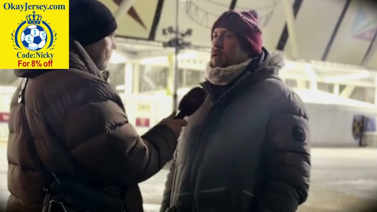 "That Performance Is a Bad Sign (Big Dave) West Ham 2-1 QPR (FA CUP) 