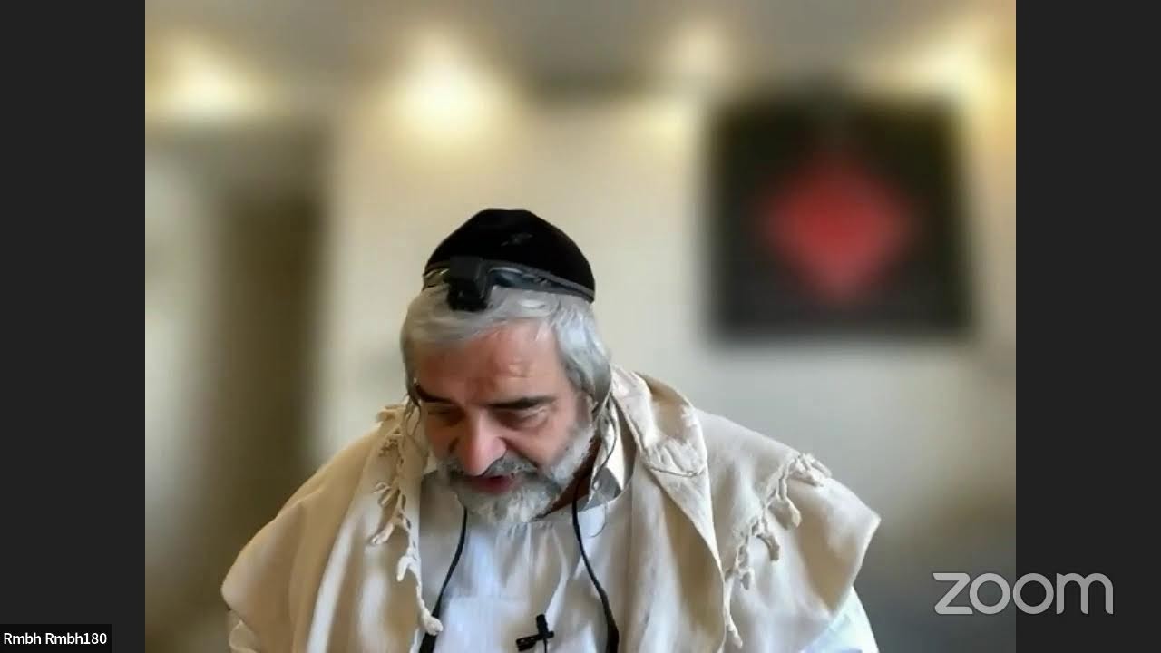 Likoutei Moharan