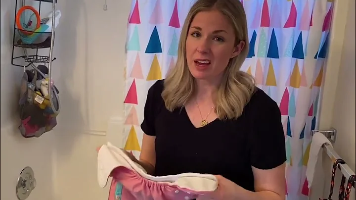 Alvababy cloth diaper tutorial