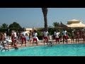 RIU Hotel Bellevue Park , Animation ( I Want to RIU)