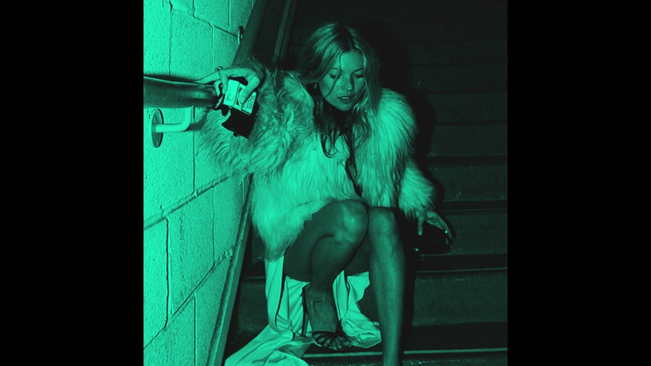 [free] 6lack Type Beat x The Weeknd Type Beat - "Faded Paradise"