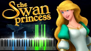 Far Longer Than Forever (Swan Princess) - David Zippel