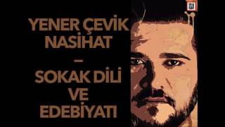 Yener Çevik - Dikkat İnat Resimi