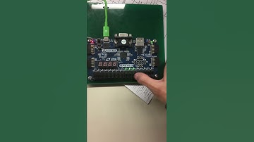 CPE 233 - Exp 7 Demo