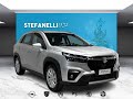 SUZUKI-S-Cross II 2022-