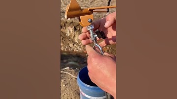 Chống cần xoay 360 độ #shorts