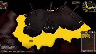 OSRS Black Demon Chasm of Fire (Brief Guide/Gameplay)