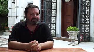 İstanbul Ki̇li̇seleri̇ - Büyükdere Surp Hri̇psi̇myants Ki̇li̇sesi̇