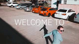 Tacos And Linux Promo Video