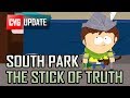 South Park: The Stick of Truth First 15 Minutes