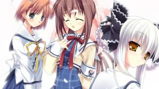 Dc Ii Da Capo Ii Opening 1