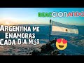 Reaccionando - Argentina me Enamoras cada día Más ❤🇦🇷