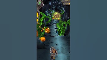 New Update Temple run 2 #shorts #shortsfeed #templerun2 #gaming