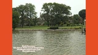 Montgomery Cove A West Knoxville Waterfront Community