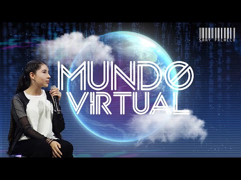 🌐 Mundo Virtual | 🌻Sary Pacheco