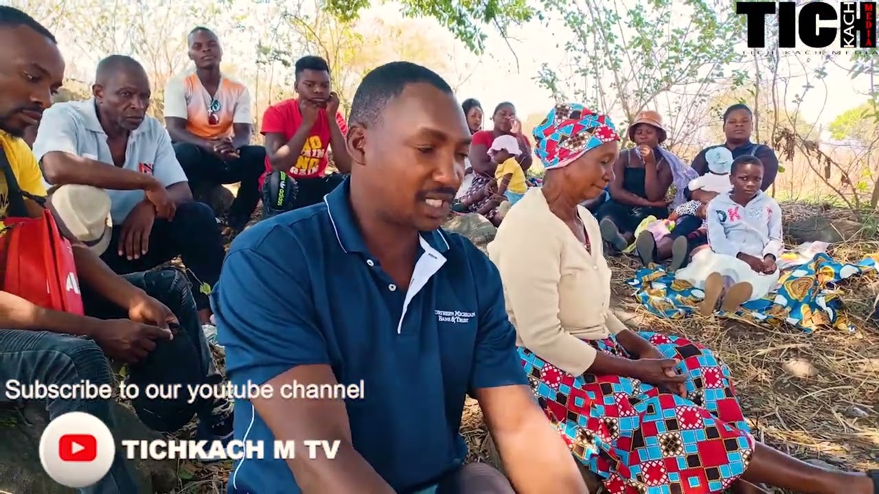 Dare raMutape Mbuya namapote Wokandirana Nyoka Mhenyu