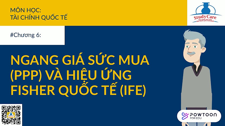 Gdp tính theo sức mua tương đương là gì