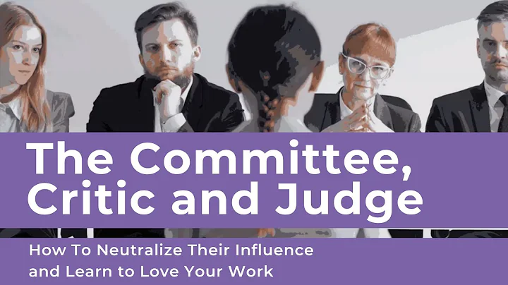 The Committee, Critic and Judge: How To Neutralize...