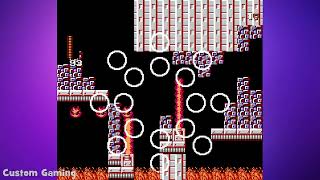 Custom Gaming: Mega Man Maker (PC) #7