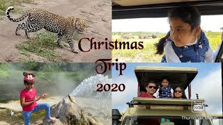 Christmas Trip 2020 Friends Fun Hot Springs Queen Elizabeth National Park Uganda Kampala