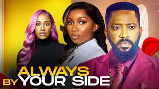 Download Lagu ALWAYS BY YOUR SIDE- New 2026 Latest Nigeria Movie, Fredrick Leonard, Sonia , Frances Ben.  MP3