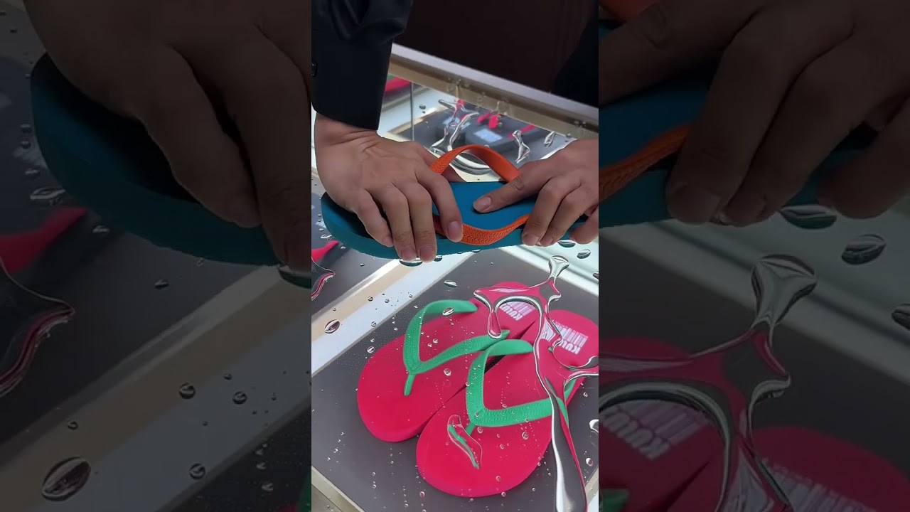 Counter quality, source factory preferential price flip flops..