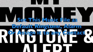 Bitch Better Have My Money by Rihanna Ringtone and Alert
