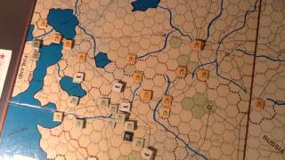 The Russian Campaign part 2 screenshot 4