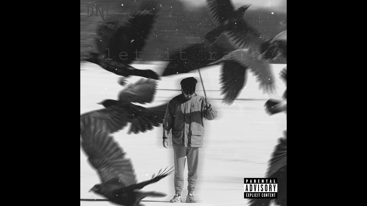 Watch Mikey Bloom - Let It Rain (Official Lyric Video) on YouTube Watch Mikey Bloom - Let It Rain (Official Lyric Video) on YouTube