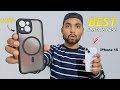 iPhone 15 Case | Best iPhone Accessories in 2024 | Best iPhone Cases