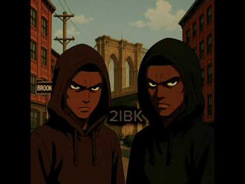 2IBK NEW JOINT FROM COOL HAND LUKEY X STRIZZ Produced By Hollywood The Producer