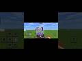 I Tested this Viral TikTok Minecraft Hack... 😱#shorts #viral