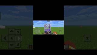 I Tested this Viral TikTok Minecraft Hack... 😱#shorts #viral