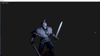 Armory Warrior Maxlow