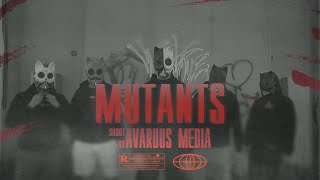 : M.E.O.W - Mutants [Music Video]
