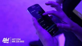 BMW Connected Drive - CES 2014