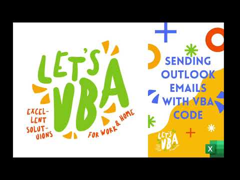 Microsoft Excel VBA