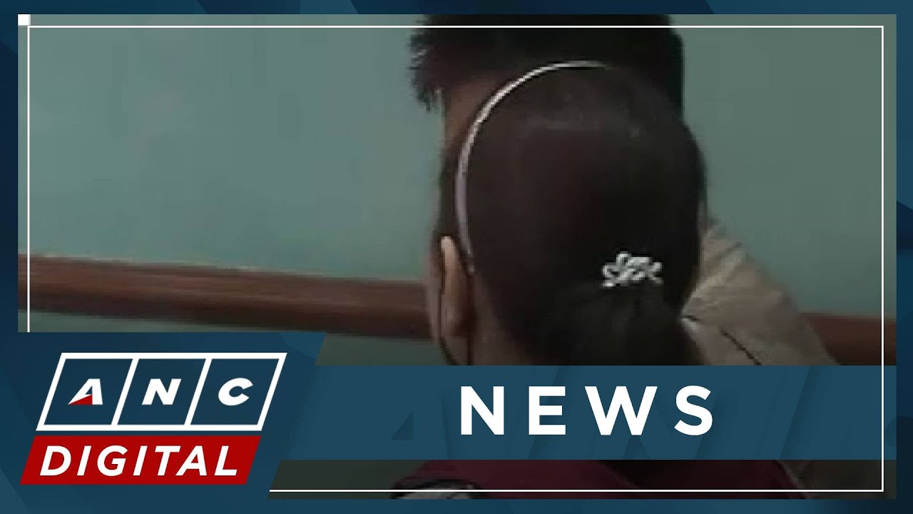 Napoles found guilty of graft, malversation raps over PDAF scam anew; gets 2 more reclusion perpetua