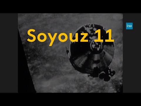 Vidéo: La Mort De L’équipage Du Vaisseau Spatial Soyouz-11 - Vue Alternative