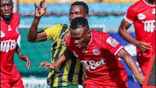 Kagera Sugar 1-1 Simba SC | Highlights | NBC Premier League 12/05/2024