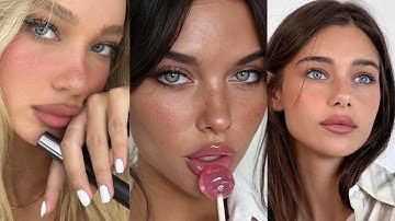 🫦WHAT MAKES YOU DROP DEAD GORGEOUS?🍭🦢 PICK A CARD *Tarot + Index + Pinterest*