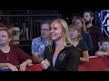 WWE Superstar CHAD GABLE Joins Matt and Akbar in the Booth | American Ninja Warrior | NBC