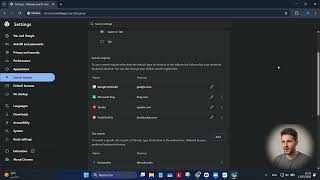 How to Fix Google Chrome Search Engine Changing to Yahoo (Permanently) screenshot 4