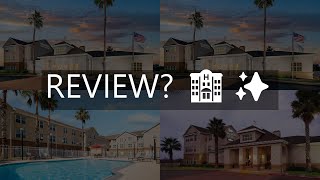 homewood suites by hilton corpus christi review  corpus christi  united states of america