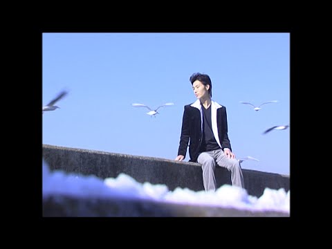 山内惠介「流氷鳴き」Music Video - YouTube
