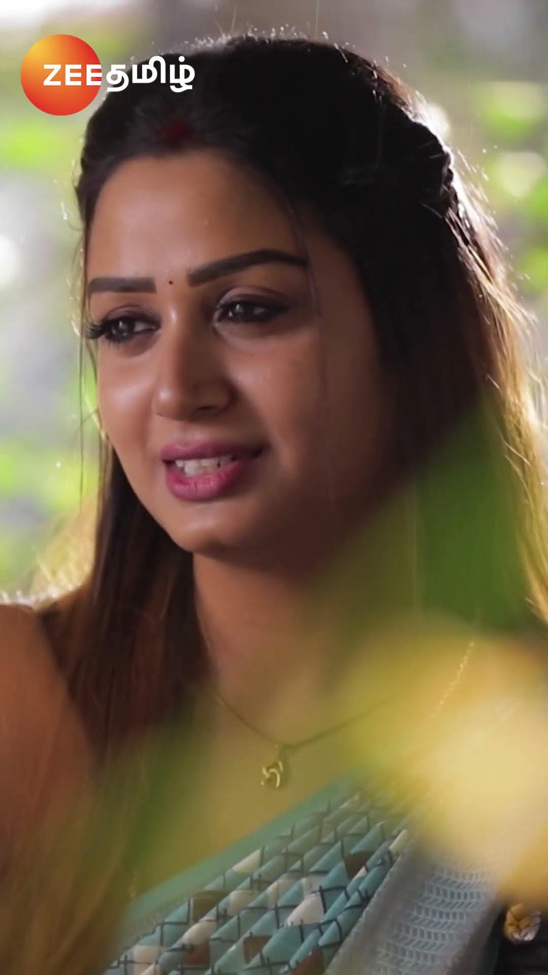 IDHAYAM 1 | Ep - 534 | Reel | Jan 01 2025 | Zee Tamil