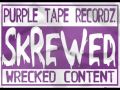 Rihanna Man Down CHOPPED SCREWED
