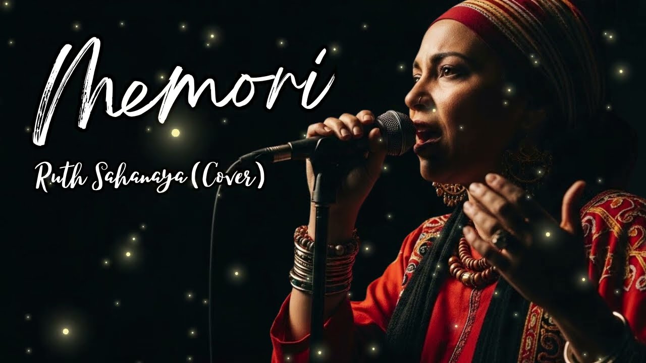 Memori – Elegant Orchestral Cover | Ballad Symphony