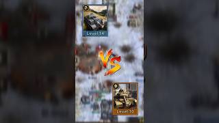 Panther vs M26 Pershing #road_to_valor #roadtovalorww2  #ww2games #games