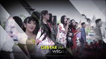 FEDRIK // ADELLA WEGIL BERSATU judi #adella